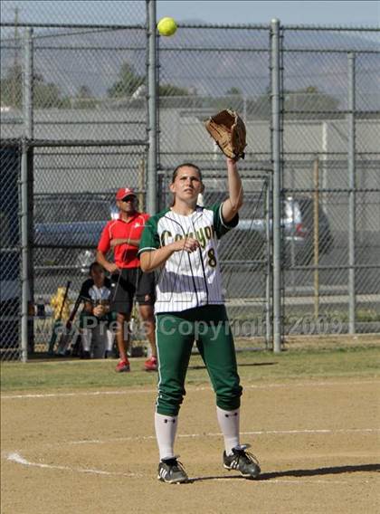Thumbnail 1 in Burroughs @ Canyon (Valley Classic) photogallery.