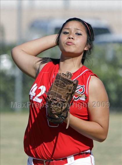 Thumbnail 3 in Burroughs @ Canyon (Valley Classic) photogallery.