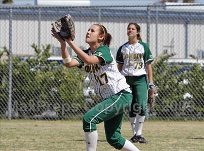 Thumbnail 2 in Burroughs @ Canyon (Valley Classic) photogallery.