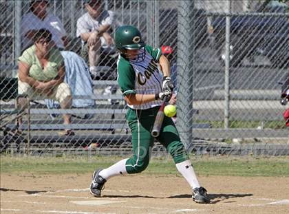 Thumbnail 2 in Burroughs @ Canyon (Valley Classic) photogallery.