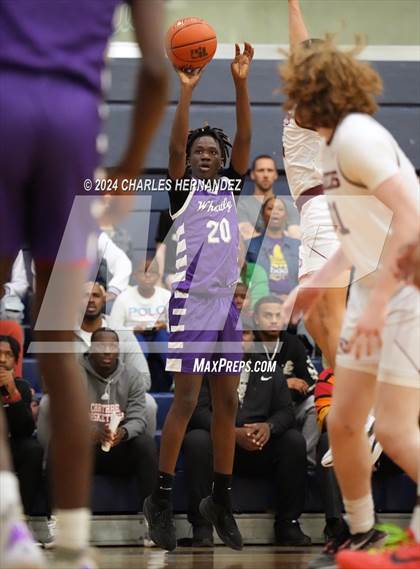 Thumbnail 1 in Silsbee vs. Wheatley (UIL 4A Region III Semifinal) photogallery.