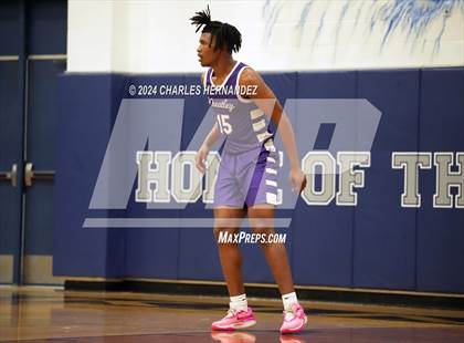 Thumbnail 2 in Silsbee vs. Wheatley (UIL 4A Region III Semifinal) photogallery.