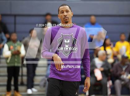 Thumbnail 1 in Silsbee vs. Wheatley (UIL 4A Region III Semifinal) photogallery.