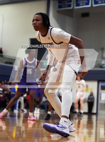 Thumbnail 2 in Silsbee vs. Wheatley (UIL 4A Region III Semifinal) photogallery.