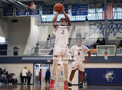 Thumbnail 1 in Silsbee vs. Wheatley (UIL 4A Region III Semifinal) photogallery.