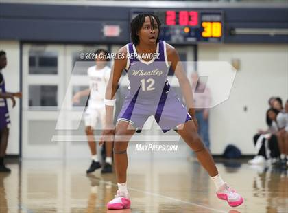 Thumbnail 1 in Silsbee vs. Wheatley (UIL 4A Region III Semifinal) photogallery.