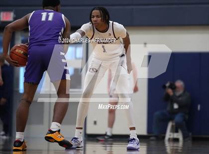 Thumbnail 3 in Silsbee vs. Wheatley (UIL 4A Region III Semifinal) photogallery.