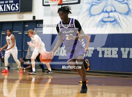 Thumbnail 2 in Silsbee vs. Wheatley (UIL 4A Region III Semifinal) photogallery.