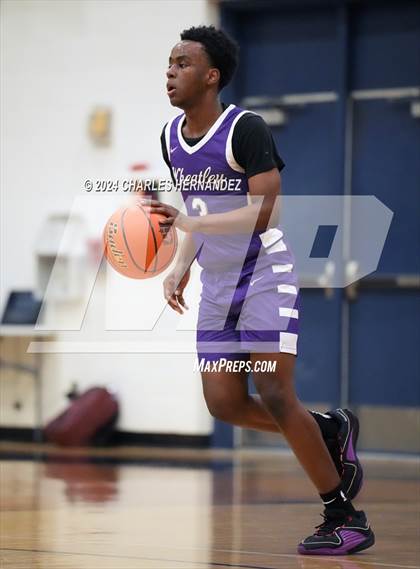 Thumbnail 1 in Silsbee vs. Wheatley (UIL 4A Region III Semifinal) photogallery.