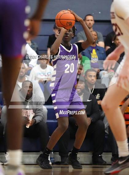 Thumbnail 1 in Silsbee vs. Wheatley (UIL 4A Region III Semifinal) photogallery.