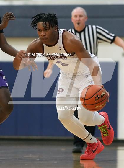 Thumbnail 1 in Silsbee vs. Wheatley (UIL 4A Region III Semifinal) photogallery.