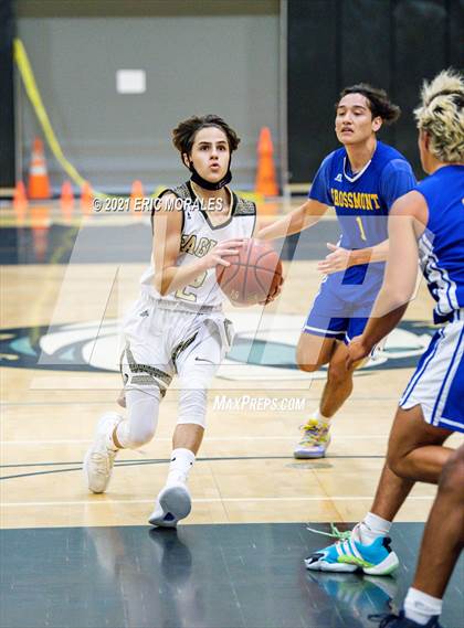 Thumbnail 1 in Grossmont @ Olympian photogallery.
