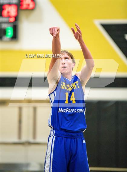 Thumbnail 2 in Grossmont @ Olympian photogallery.