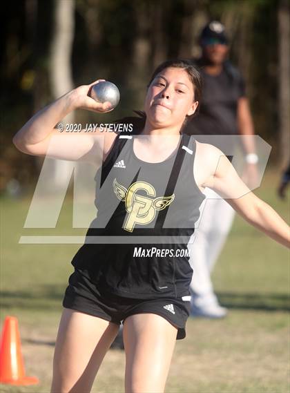 Thumbnail 3 in The Woodlands Track Meet photogallery.
