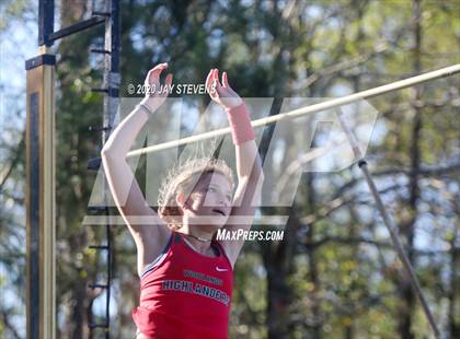 Thumbnail 3 in The Woodlands Track Meet photogallery.
