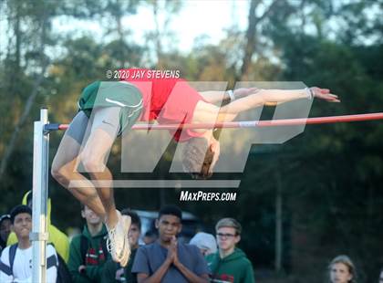 Thumbnail 1 in The Woodlands Track Meet photogallery.