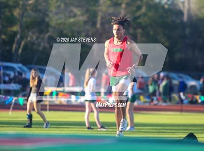 Thumbnail 2 in The Woodlands Track Meet photogallery.