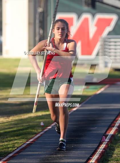 Thumbnail 3 in The Woodlands Track Meet photogallery.