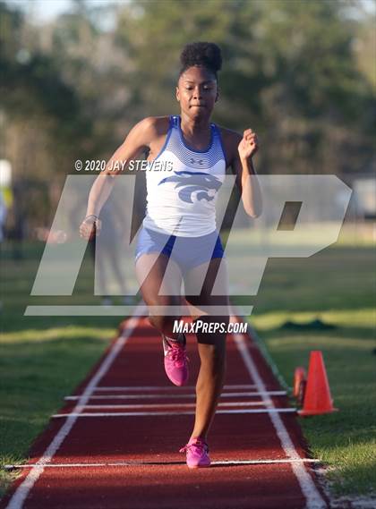 Thumbnail 3 in The Woodlands Track Meet photogallery.