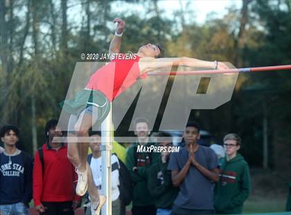 Thumbnail 3 in The Woodlands Track Meet photogallery.