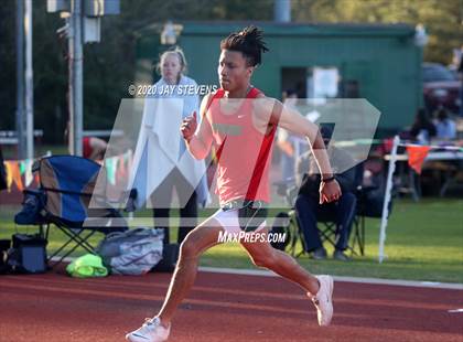 Thumbnail 3 in The Woodlands Track Meet photogallery.