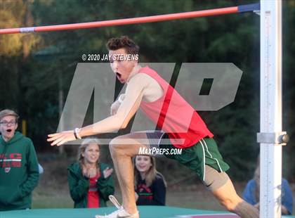 Thumbnail 1 in The Woodlands Track Meet photogallery.
