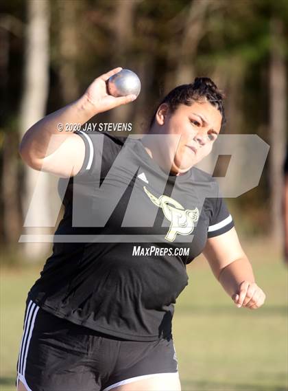 Thumbnail 3 in The Woodlands Track Meet photogallery.