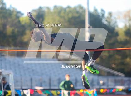 Thumbnail 1 in The Woodlands Track Meet photogallery.