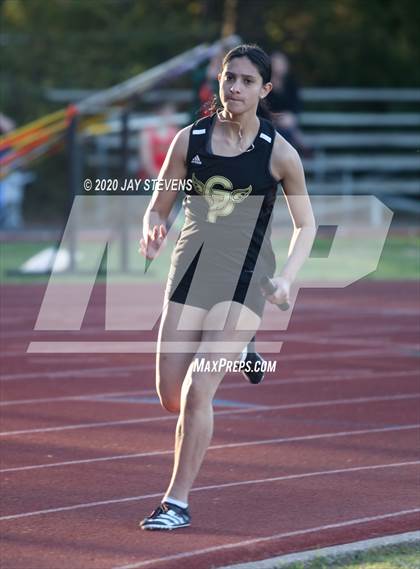 Thumbnail 2 in The Woodlands Track Meet photogallery.