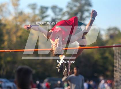 Thumbnail 2 in The Woodlands Track Meet photogallery.