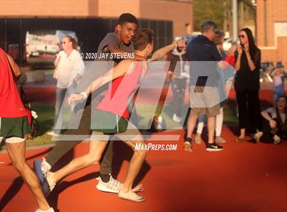 Thumbnail 3 in The Woodlands Track Meet photogallery.