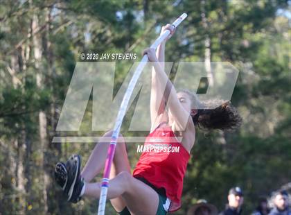 Thumbnail 3 in The Woodlands Track Meet photogallery.