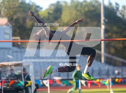 Thumbnail 3 in The Woodlands Track Meet photogallery.