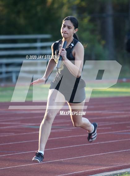 Thumbnail 1 in The Woodlands Track Meet photogallery.