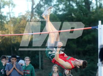 Thumbnail 3 in The Woodlands Track Meet photogallery.