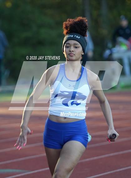 Thumbnail 1 in The Woodlands Track Meet photogallery.