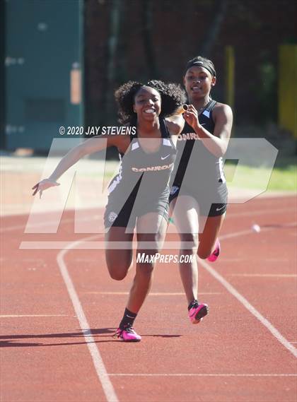 Thumbnail 3 in The Woodlands Track Meet photogallery.