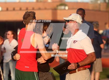 Thumbnail 1 in The Woodlands Track Meet photogallery.