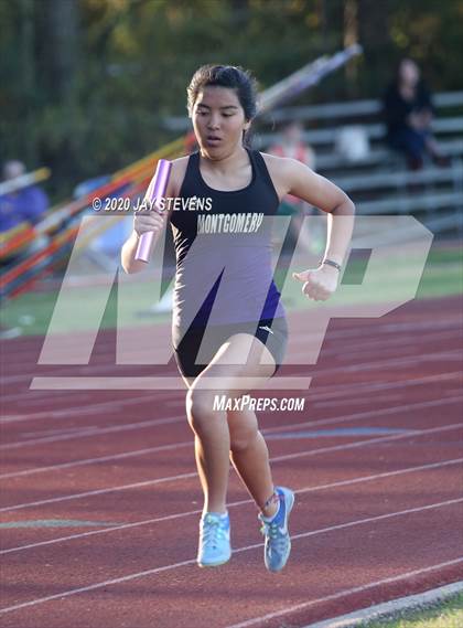 Thumbnail 2 in The Woodlands Track Meet photogallery.