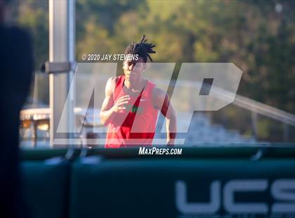 Thumbnail 3 in The Woodlands Track Meet photogallery.