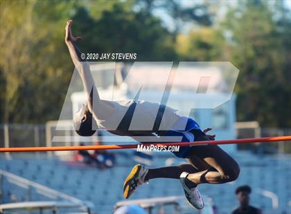 Thumbnail 3 in The Woodlands Track Meet photogallery.