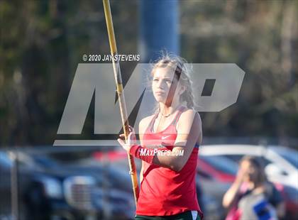 Thumbnail 1 in The Woodlands Track Meet photogallery.
