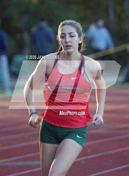 Thumbnail 2 in The Woodlands Track Meet photogallery.
