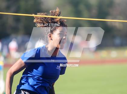 Thumbnail 2 in The Woodlands Track Meet photogallery.