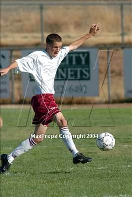 Thumbnail 2 in Lincoln @ Bear River photogallery.