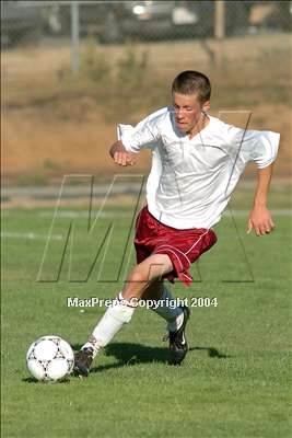 Thumbnail 1 in Lincoln @ Bear River photogallery.