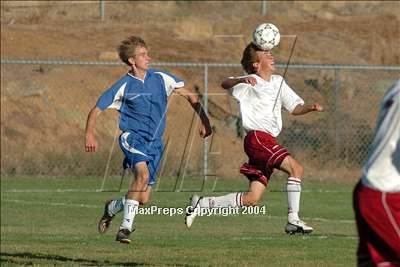 Thumbnail 3 in Lincoln @ Bear River photogallery.