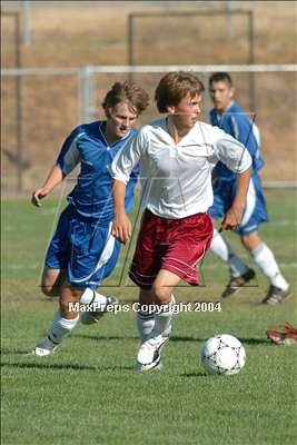Thumbnail 1 in Lincoln @ Bear River photogallery.