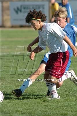 Thumbnail 3 in Lincoln @ Bear River photogallery.