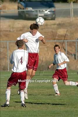 Thumbnail 3 in Lincoln @ Bear River photogallery.